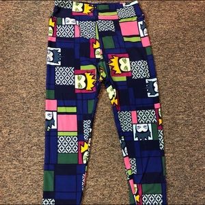 Lularoe os leggings